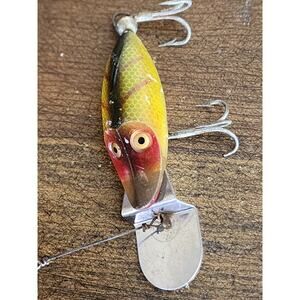 Heddon Tiny Go Deeper Runt